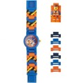 LEGO ® 8021445 Zegarek Lego Movie Emmet