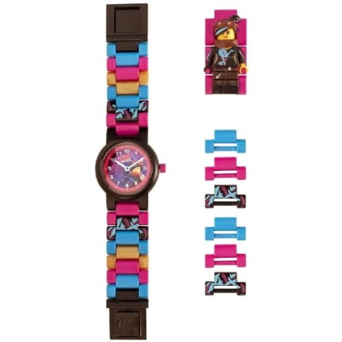 LEGO ® 8021452 Zegarek Lego Movie Wyldstyle