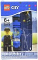 LEGO ® 8020028 Zegarek City Policjant