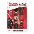 LEGO ® 8021018 Zegarek Star Wars Darth Vader
