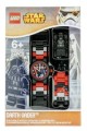 LEGO ® 8020417 Zegarek Star Wars Darth Vader