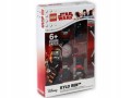 LEGO ® 8020998 Zegarek Star Wars Kylo Ren