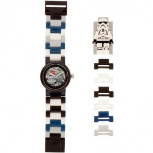 LEGO ® 8021025 Zegarek Star Wars Szturmowiec