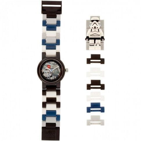 LEGO ® 8021025 Zegarek Star Wars Szturmowiec