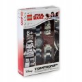 LEGO ® 8021025 Zegarek Star Wars Szturmowiec