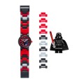 LEGO ® 8020301 ZEGAREK STAR WARS DARTH VADER