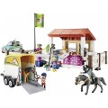 PLAYMOBIL 70325 Klub Jeździecki