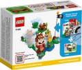 LEGO ® 71385 Super Mario Mario szop-ulepszenie