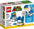 LEGO ® 71384 Super Mario Mario Pingwin-ulepszenie