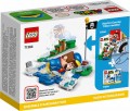 LEGO ® 71384 Super Mario Mario Pingwin-ulepszenie