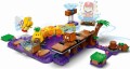 LEGO ® 71383 Super Mario Trujące bagno Wigglera-zestaw dodatkowy