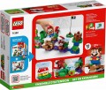 LEGO ® 71382 Super Mario Zawikłane zadanie Piranha Plant-zestaw dodatkowy