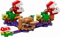 LEGO ® 71382 Super Mario Zawikłane zadanie Piranha Plant-zestaw dodatkowy