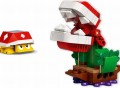 LEGO ® 71382 Super Mario Zawikłane zadanie Piranha Plant-zestaw dodatkowy
