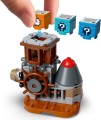 LEGO ® 71380 Super Mario Mistrzowskie przygody-zestaw twórcy