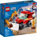LEGO ® 60279 City Mały wóz strażacki