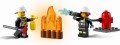 LEGO ® 60280 City Wóz strażacki z drabiną