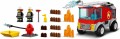 LEGO ® 60280 City Wóz strażacki z drabiną
