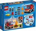 LEGO ® 60280 City Wóz strażacki z drabiną