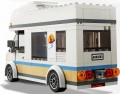 LEGO ® 60283 City Wakacyjny kamper