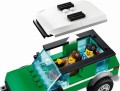 LEGO ® 60288 City Transporter łazika wyścigowego