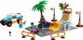 LEGO ® 60290 City Skatepark