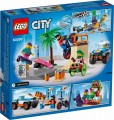 LEGO ® 60290 City Skatepark