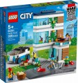 LEGO ® 60291 City Dom rodzinny