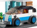 LEGO ® 60291 City Dom rodzinny