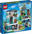 LEGO ® 60291 City Dom rodzinny