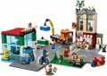 LEGO ® 60292 City Centrum miasta