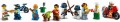LEGO ® 60292 City Centrum miasta