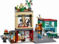 LEGO ® 60292 City Centrum miasta