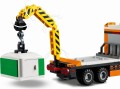 LEGO ® 60292 City Centrum miasta
