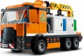 LEGO ® 60292 City Centrum miasta