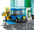 LEGO ® 60292 City Centrum miasta