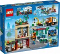 LEGO ® 60292 City Centrum miasta