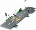 LEGO ® 60304 City Płyty drogowe