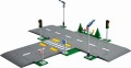 LEGO ® 60304 City Płyty drogowe