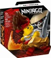 LEGO ® 71730 Ninjago Epicki zestaw bojowy-Kai kontra Szkielet