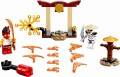 LEGO ® 71730 Ninjago Epicki zestaw bojowy-Kai kontra Szkielet