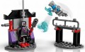 LEGO ® 71731 Ninjago Epicki zestaw bojowy-Zane kontra Nindroid