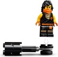LEGO ® 71733 Ninjago Epicki zestaw bojowy-Cole kontra Wojownik-Duch