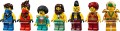LEGO ® 71735 Ninjago Turniej Żywiołów