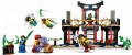LEGO ® 71735 Ninjago Turniej Żywiołów