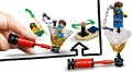 LEGO ® 71735 Ninjago Turniej Żywiołów