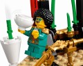 LEGO ® 71735 Ninjago Turniej Żywiołów