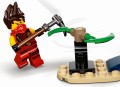 LEGO ® 71735 Ninjago Turniej Żywiołów