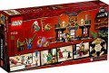 LEGO ® 71735 Ninjago Turniej Żywiołów