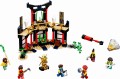 LEGO ® 71735 Ninjago Turniej Żywiołów